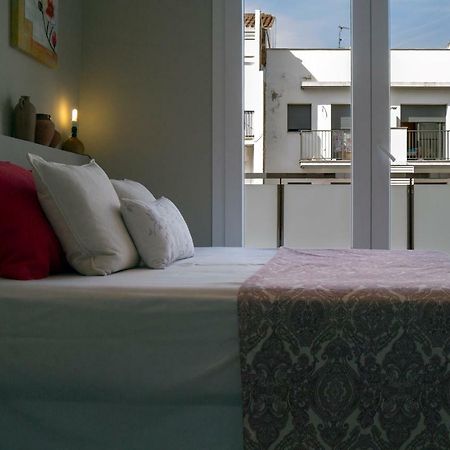 Bel Air Apartment Sitges Exterior photo