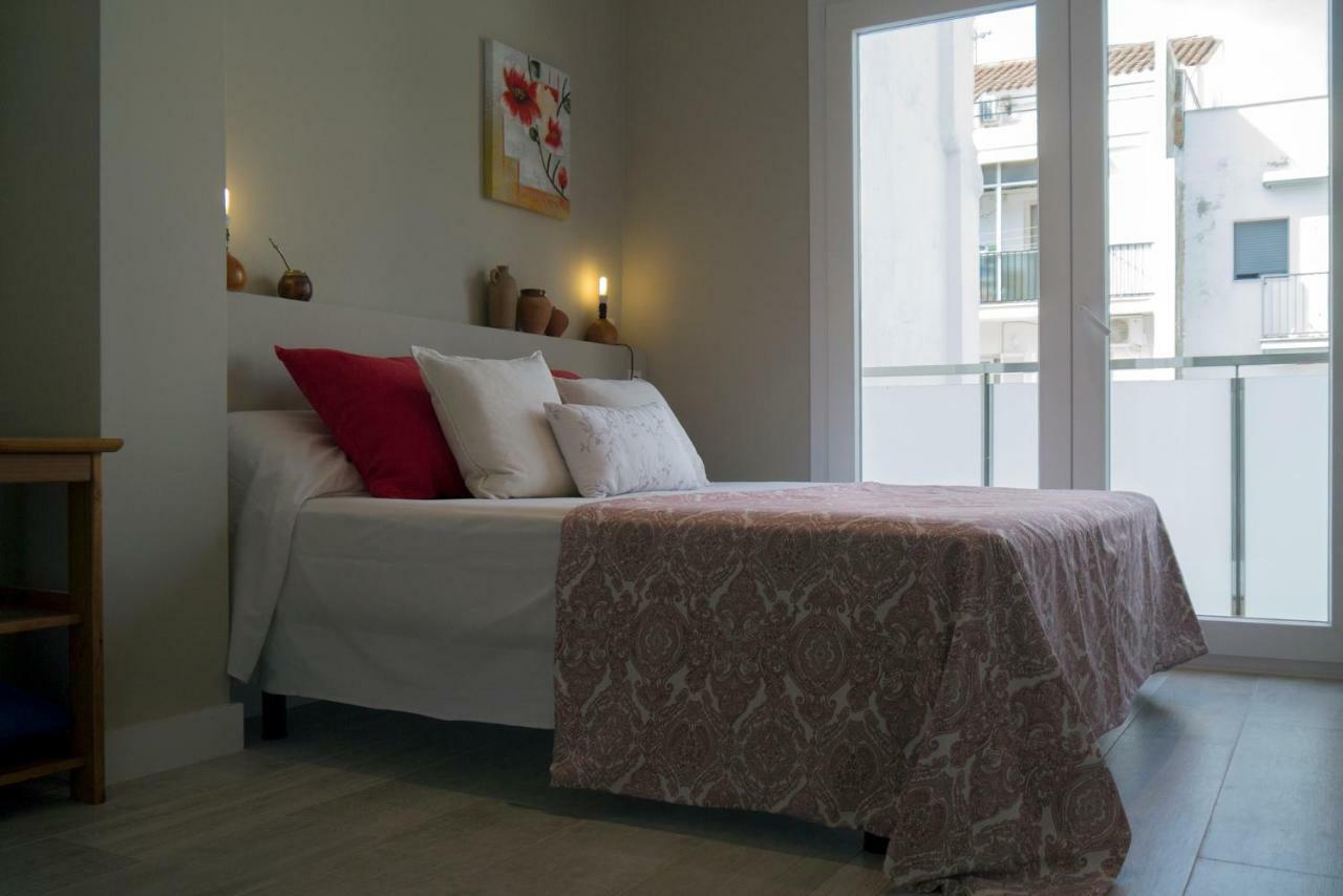 Bel Air Apartment Sitges Exterior photo