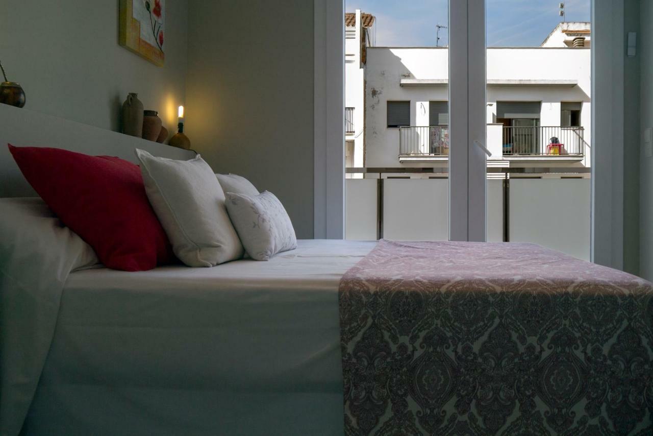 Bel Air Apartment Sitges Exterior photo
