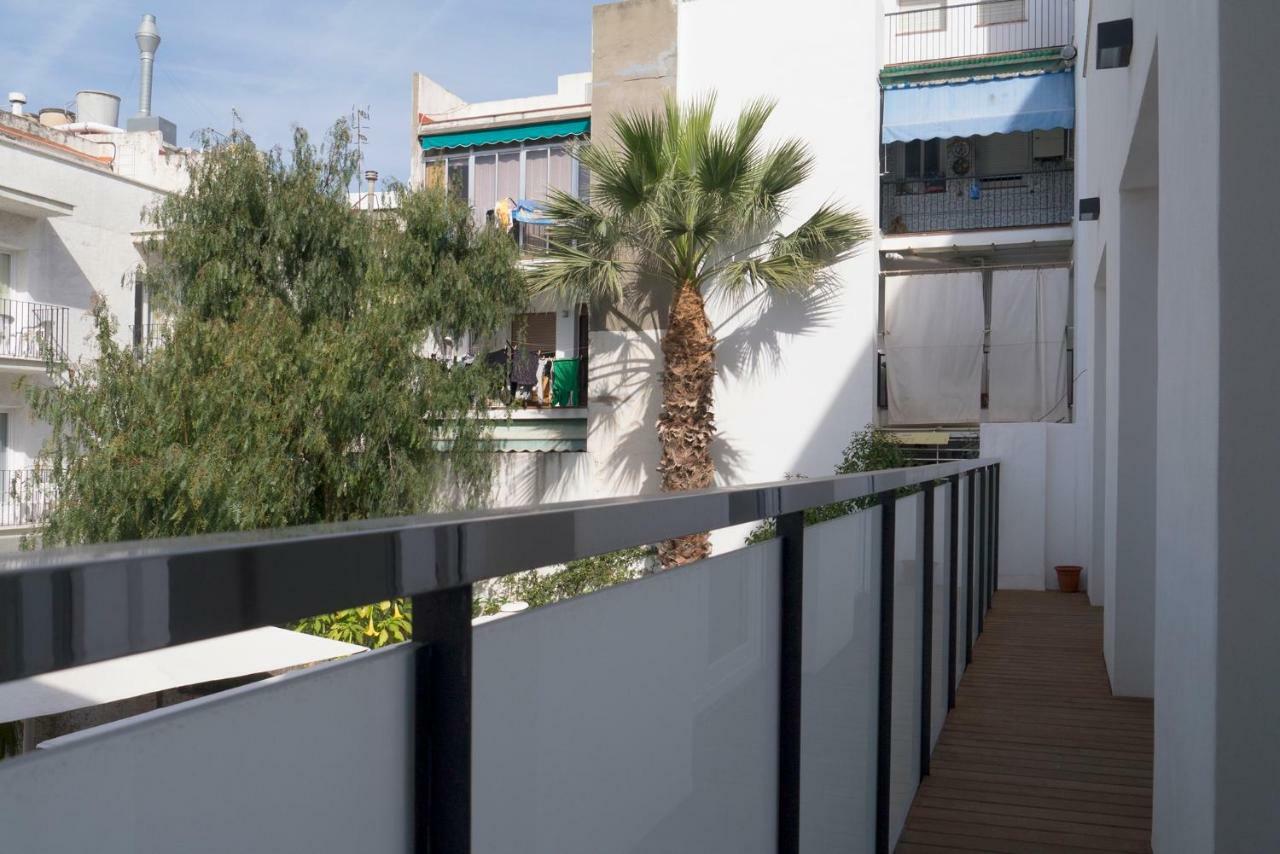 Bel Air Apartment Sitges Exterior photo