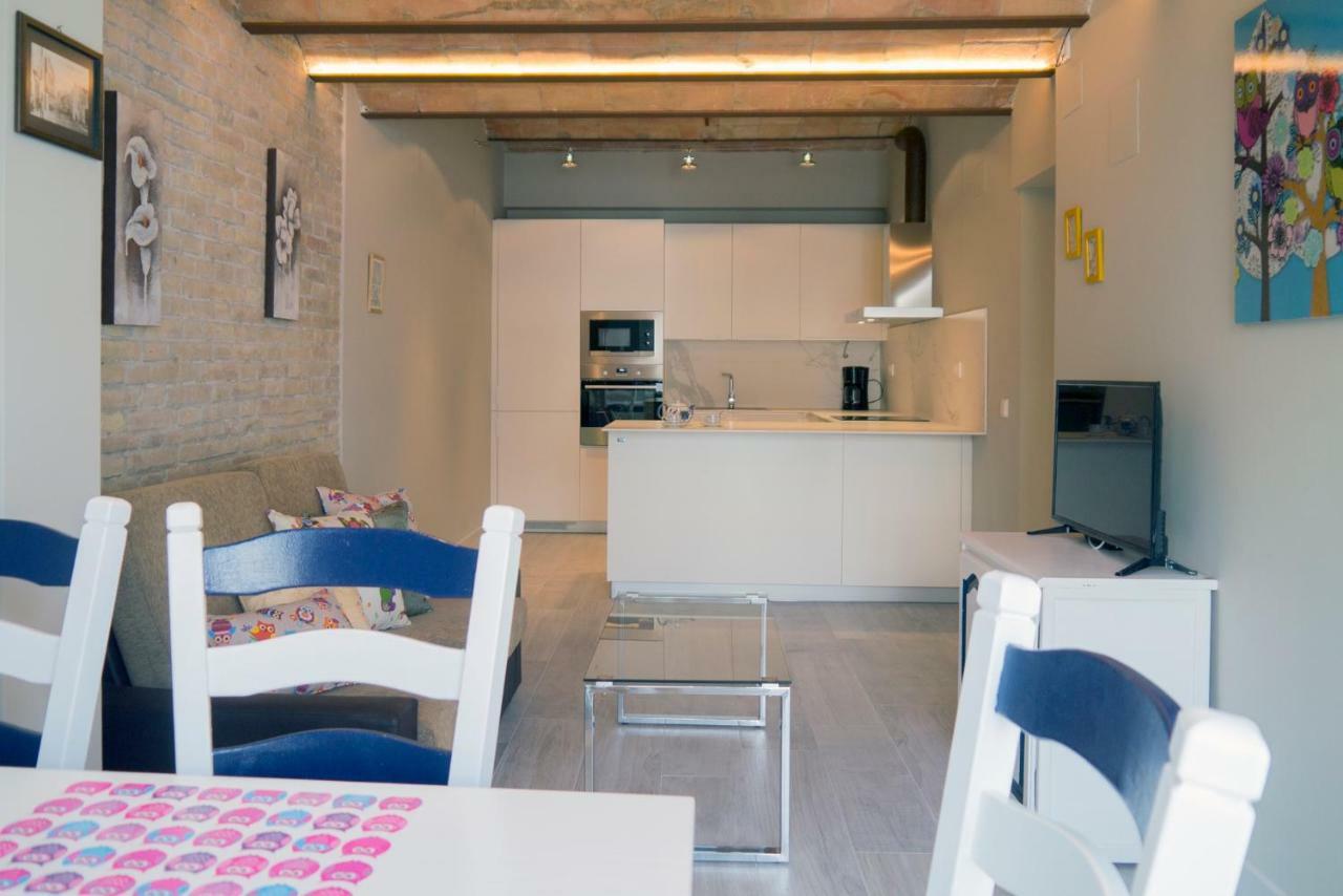 Bel Air Apartment Sitges Exterior photo