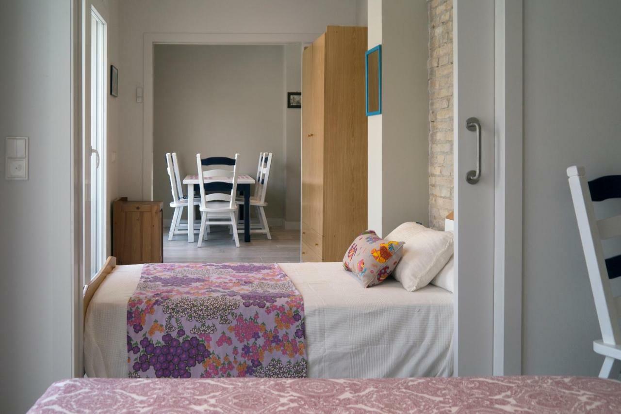 Bel Air Apartment Sitges Exterior photo